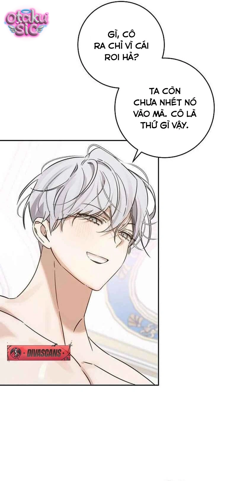 Đồ Chơi "Thực Hành" Của Năm Vị Điện Hạ - Chap 3 - Trang 55