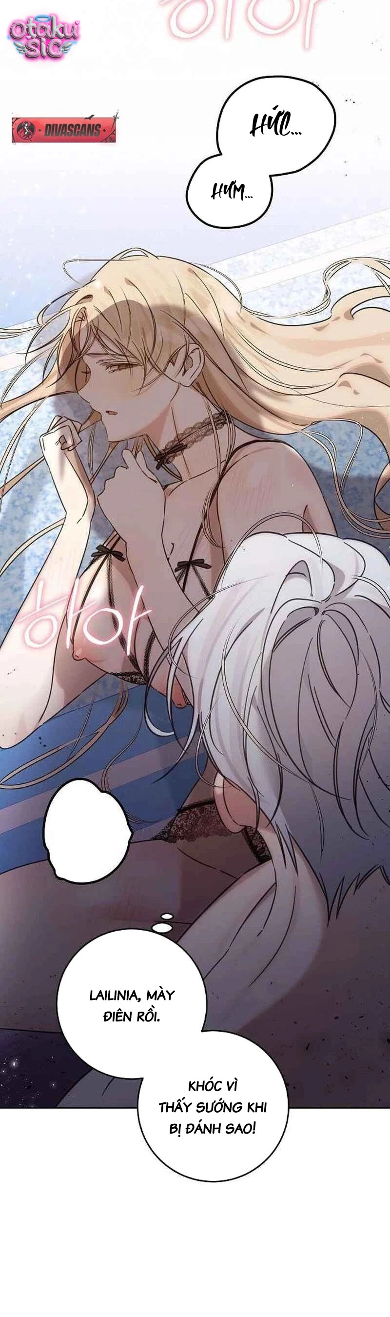 Đồ Chơi "Thực Hành" Của Năm Vị Điện Hạ - Chap 3 - Trang 57