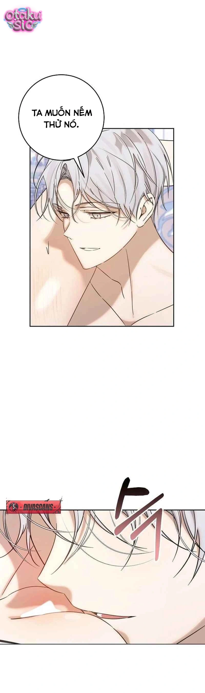 Đồ Chơi "Thực Hành" Của Năm Vị Điện Hạ - Chap 3 - Trang 59
