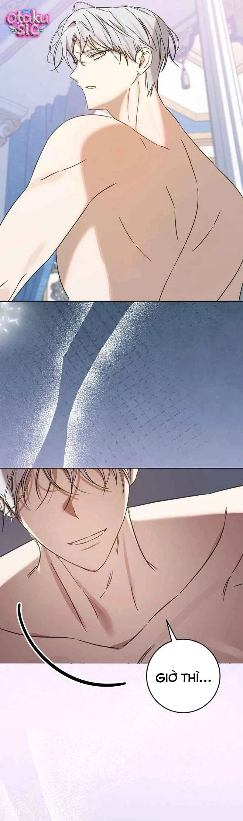 Đồ Chơi "Thực Hành" Của Năm Vị Điện Hạ - Chap 3 - Trang 62