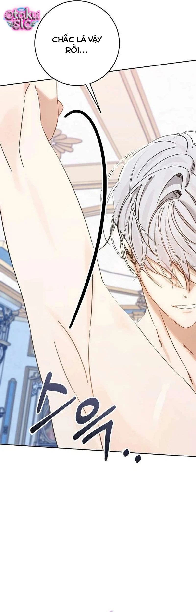 Đồ Chơi "Thực Hành" Của Năm Vị Điện Hạ - Chap 4 - Trang 11