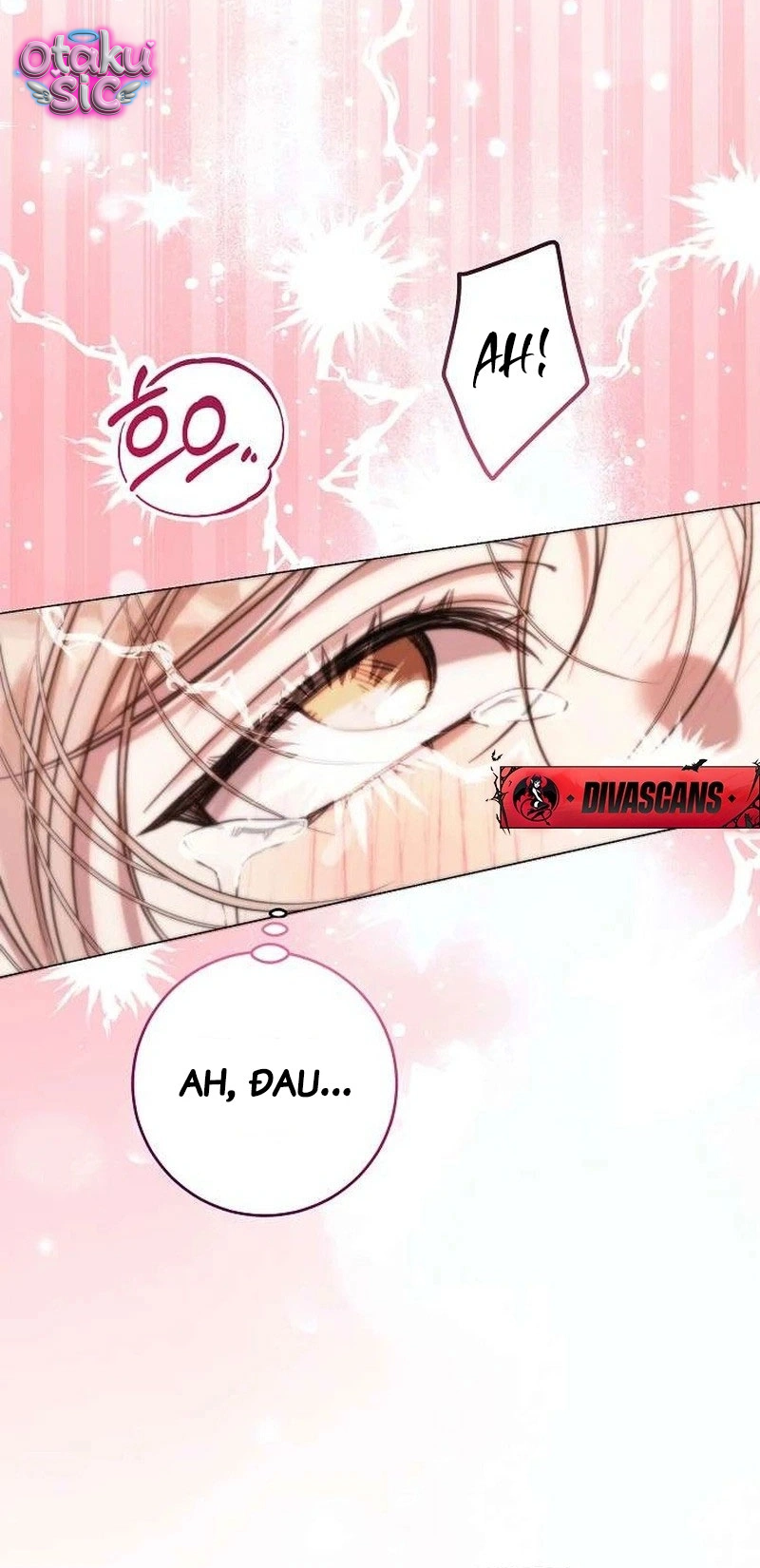 Đồ Chơi "Thực Hành" Của Năm Vị Điện Hạ - Chap 4 - Trang 16
