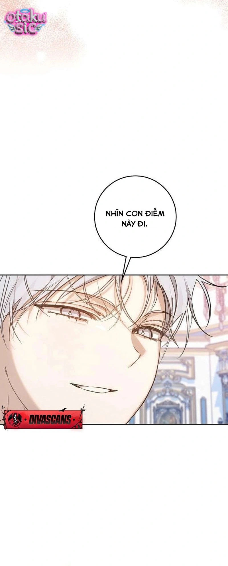 Đồ Chơi "Thực Hành" Của Năm Vị Điện Hạ - Chap 4 - Trang 20