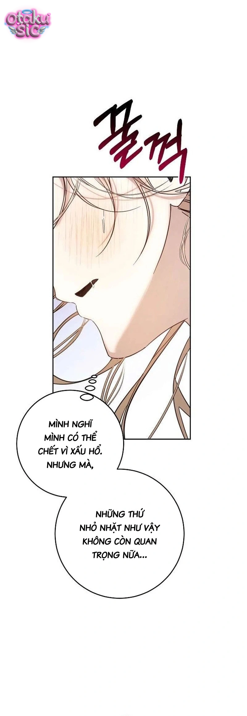 Đồ Chơi "Thực Hành" Của Năm Vị Điện Hạ - Chap 4 - Trang 22