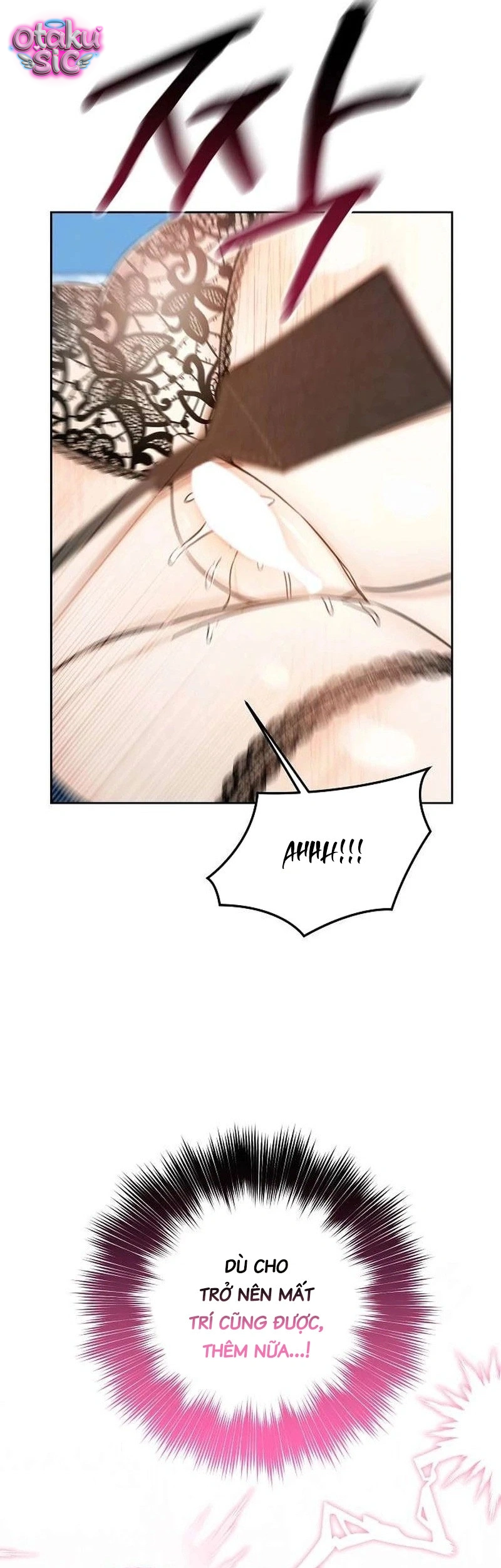 Đồ Chơi "Thực Hành" Của Năm Vị Điện Hạ - Chap 4 - Trang 24