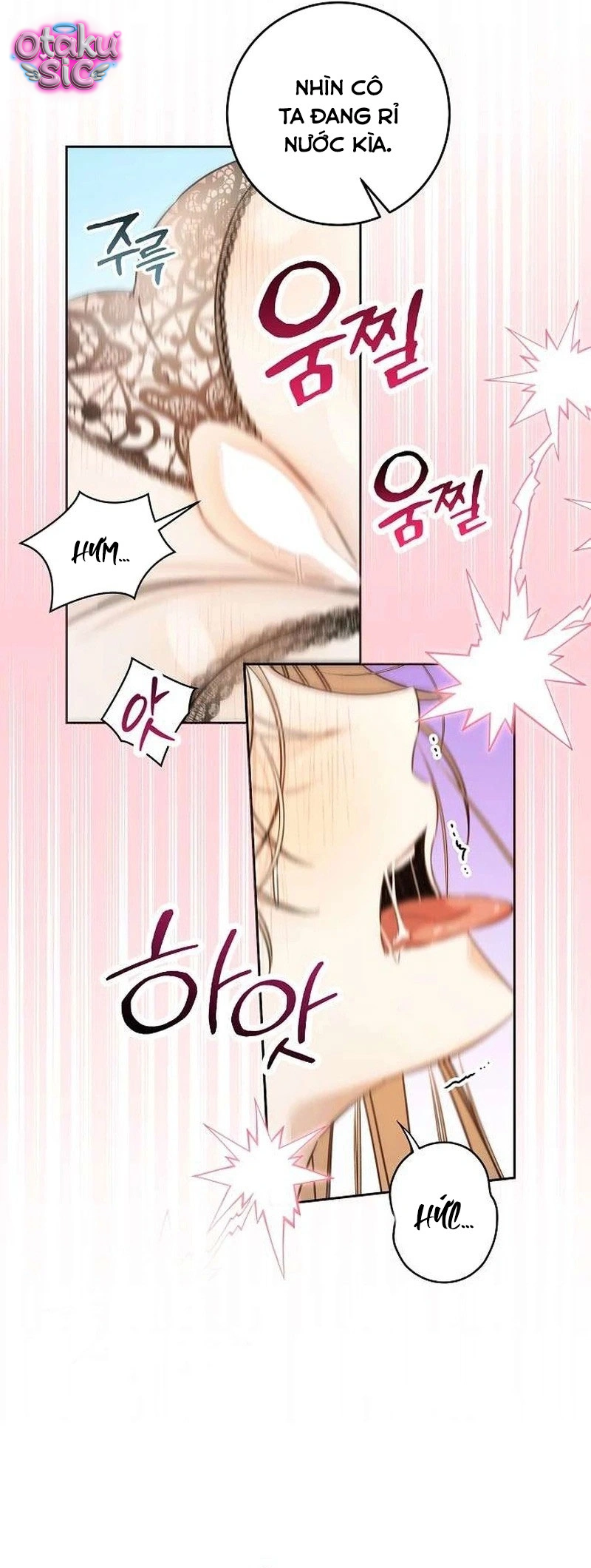 Đồ Chơi "Thực Hành" Của Năm Vị Điện Hạ - Chap 4 - Trang 26