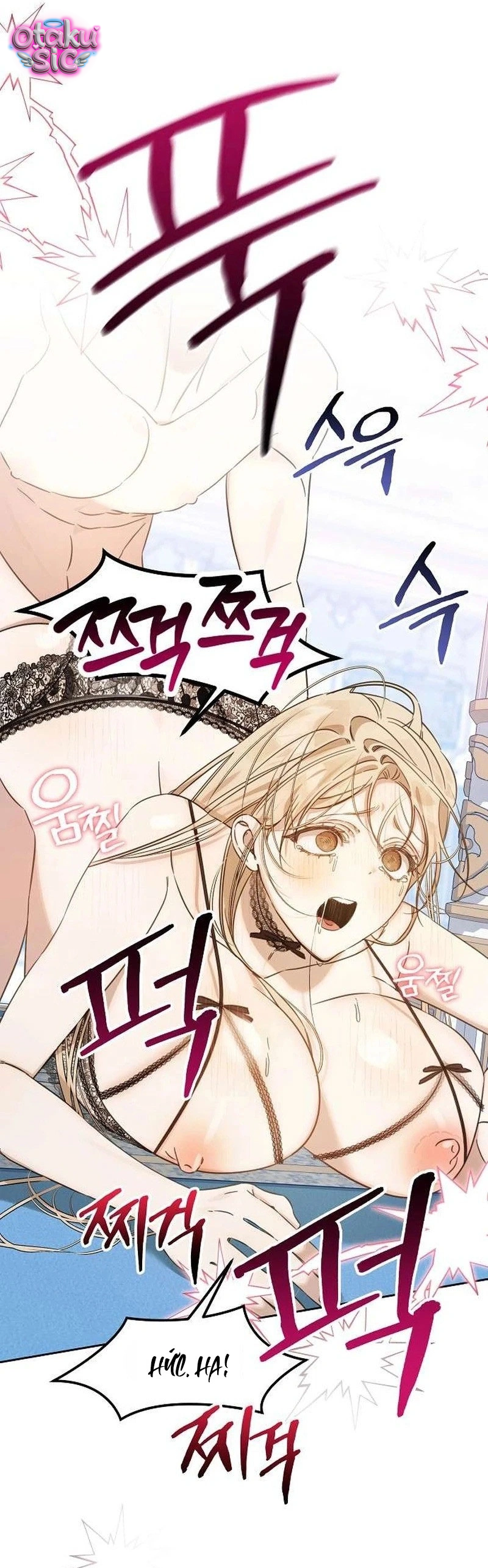 Đồ Chơi "Thực Hành" Của Năm Vị Điện Hạ - Chap 4 - Trang 28