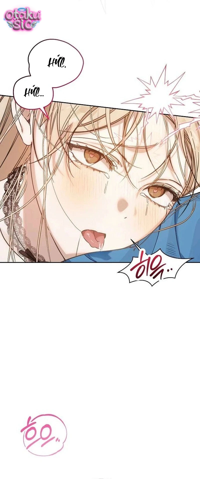 Đồ Chơi "Thực Hành" Của Năm Vị Điện Hạ - Chap 4 - Trang 30