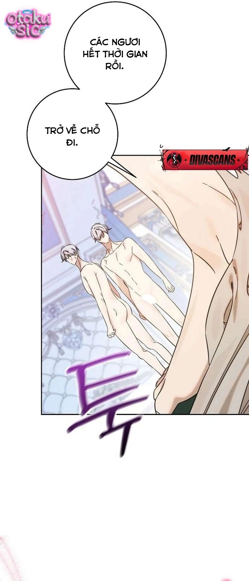 Đồ Chơi "Thực Hành" Của Năm Vị Điện Hạ - Chap 4 - Trang 33