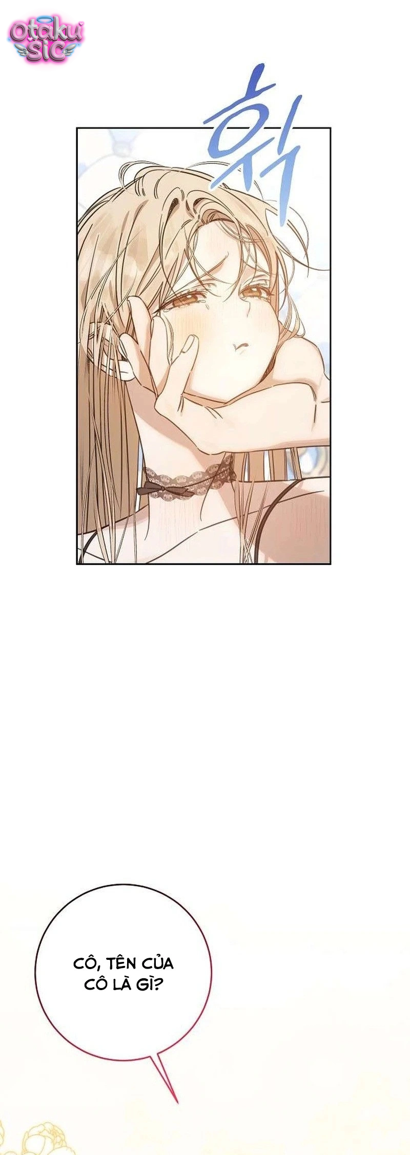 Đồ Chơi "Thực Hành" Của Năm Vị Điện Hạ - Chap 4 - Trang 36