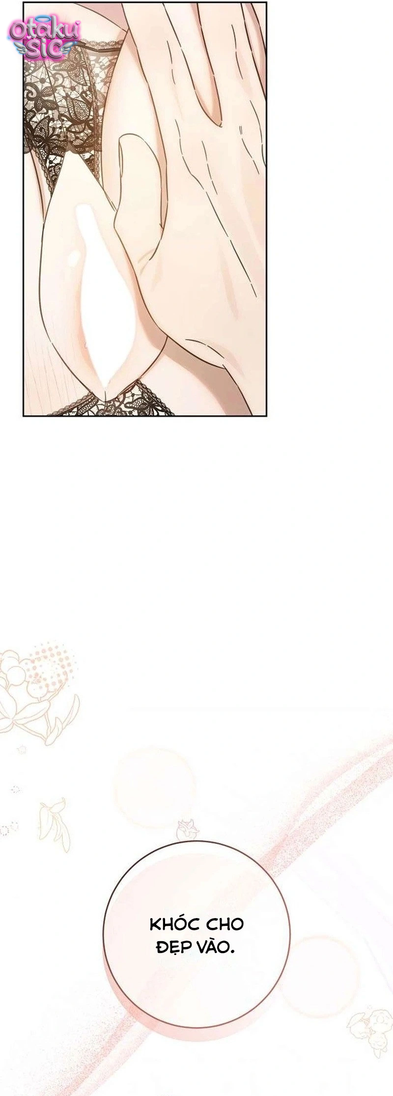 Đồ Chơi "Thực Hành" Của Năm Vị Điện Hạ - Chap 4 - Trang 40