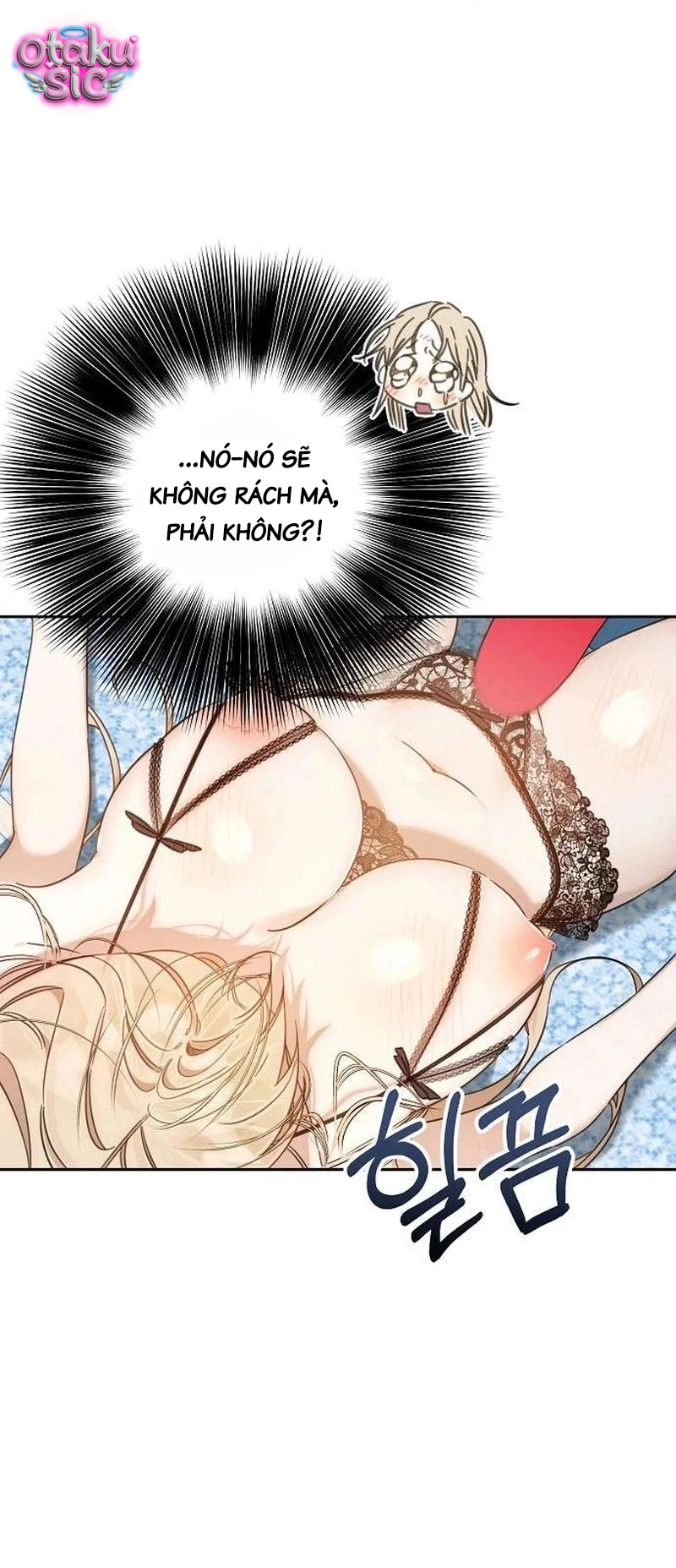 Đồ Chơi "Thực Hành" Của Năm Vị Điện Hạ - Chap 4 - Trang 5