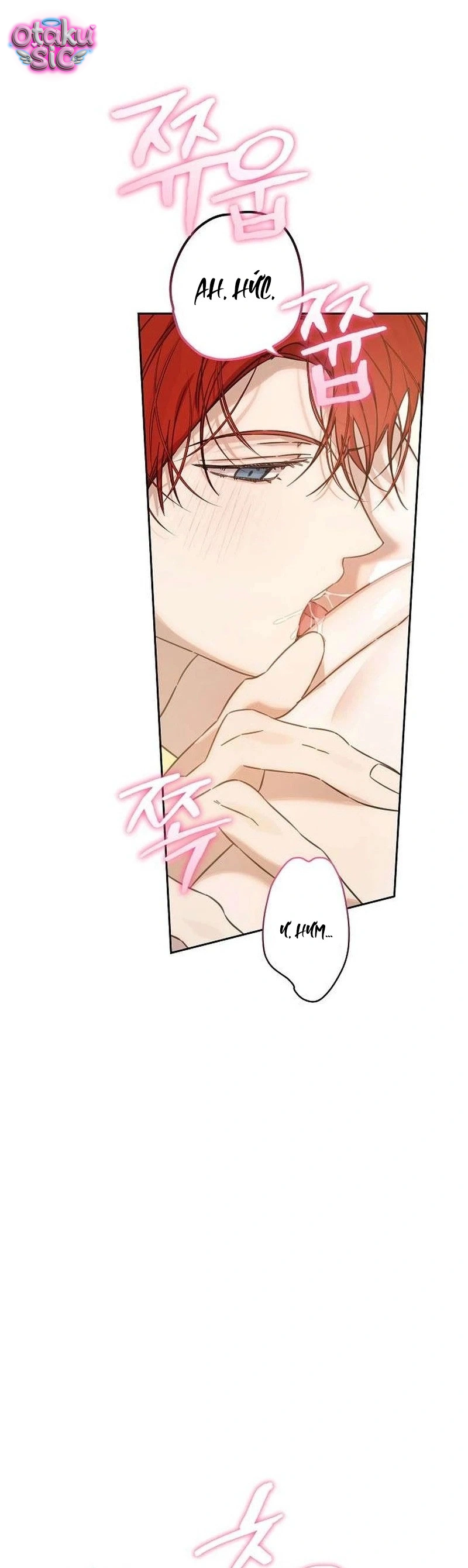 Đồ Chơi "Thực Hành" Của Năm Vị Điện Hạ - Chap 4 - Trang 43