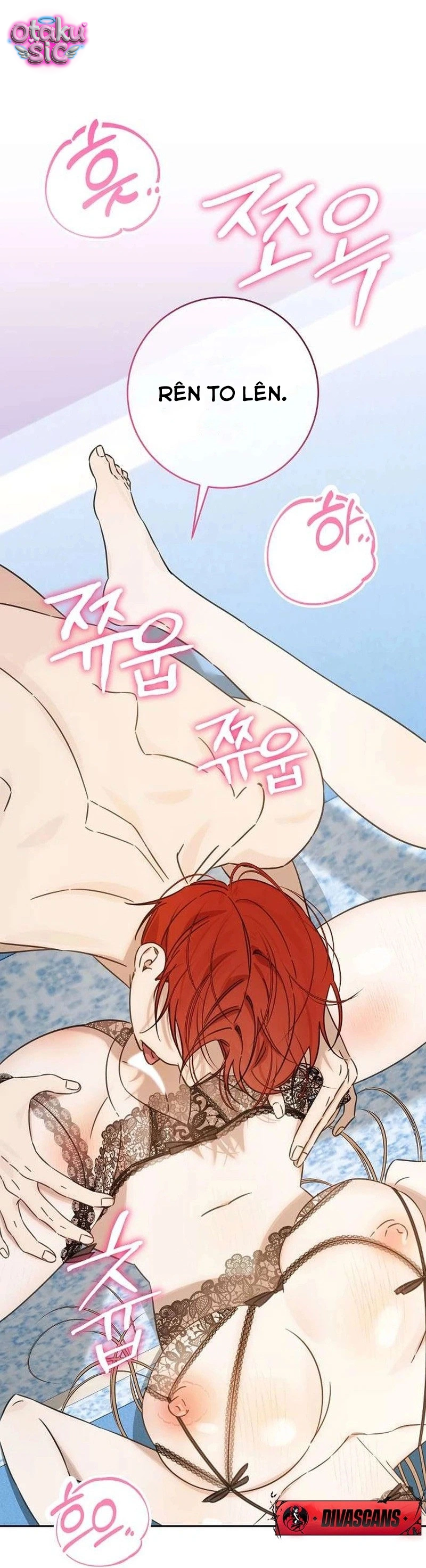 Đồ Chơi "Thực Hành" Của Năm Vị Điện Hạ - Chap 4 - Trang 45