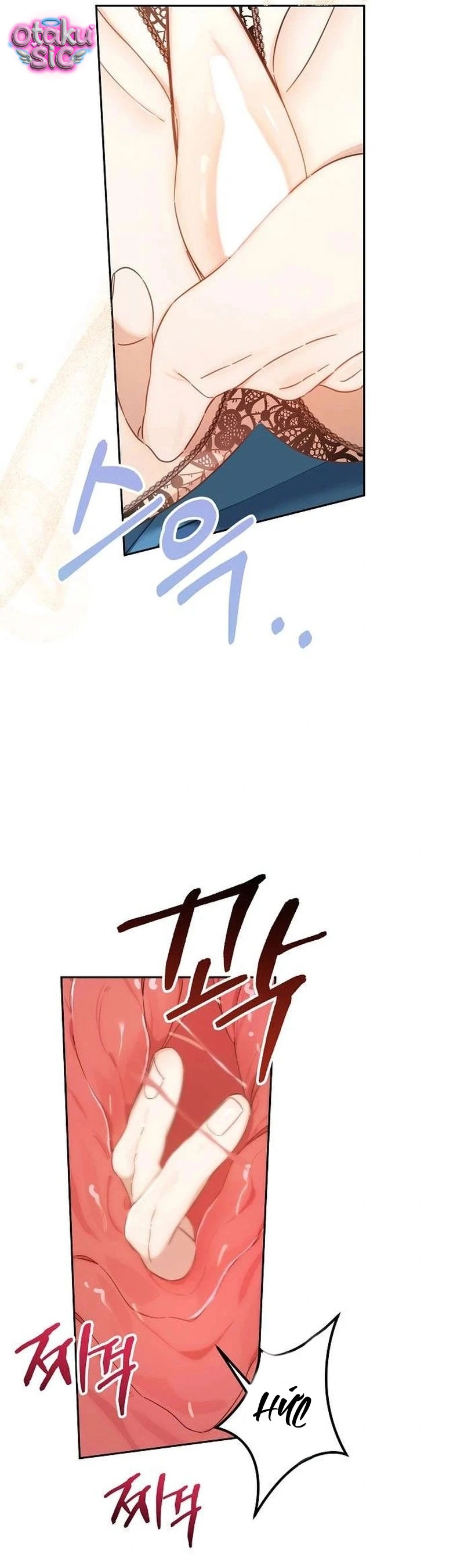 Đồ Chơi "Thực Hành" Của Năm Vị Điện Hạ - Chap 4 - Trang 7