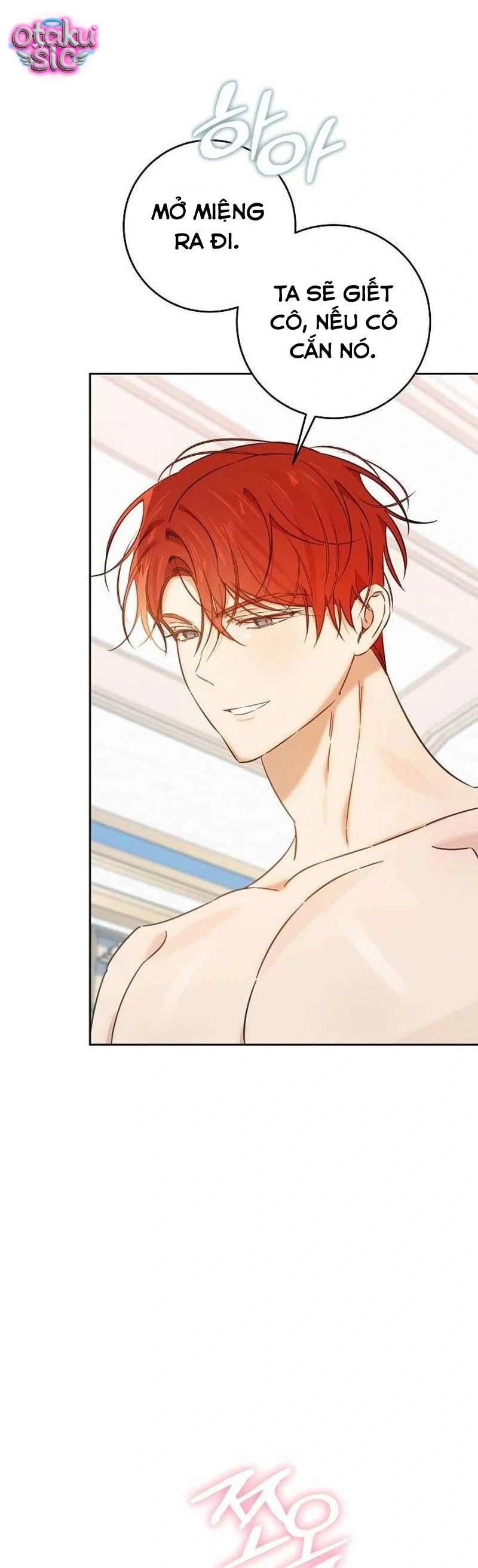 Đồ Chơi "Thực Hành" Của Năm Vị Điện Hạ - Chap 5 - Trang 13