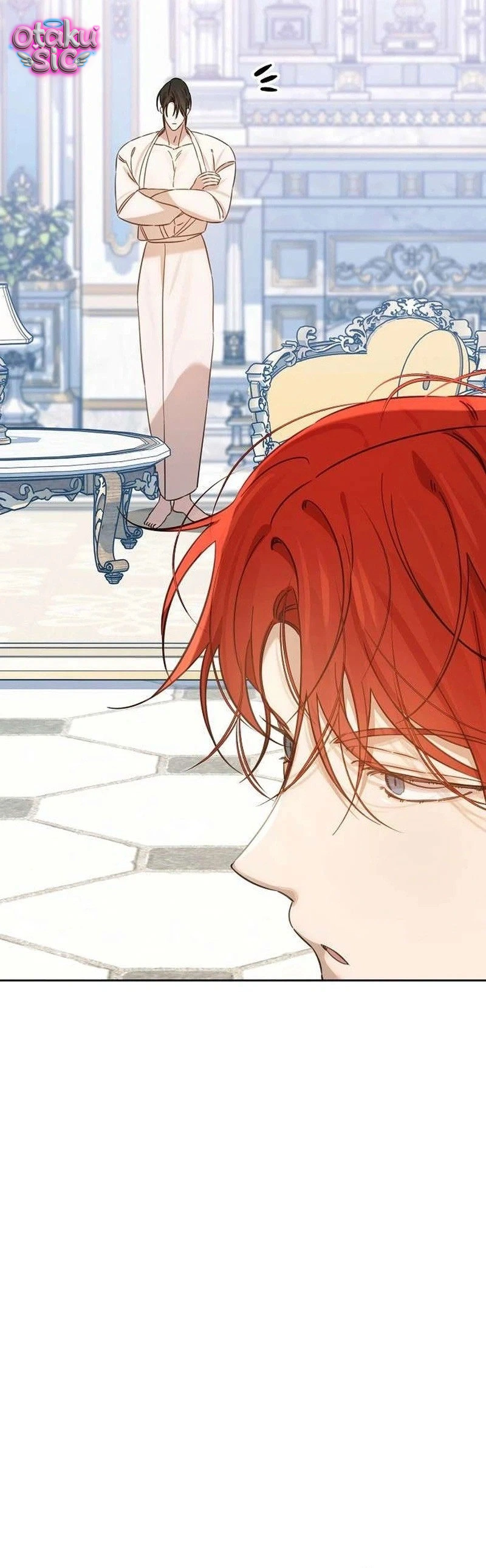 Đồ Chơi "Thực Hành" Của Năm Vị Điện Hạ - Chap 5 - Trang 16