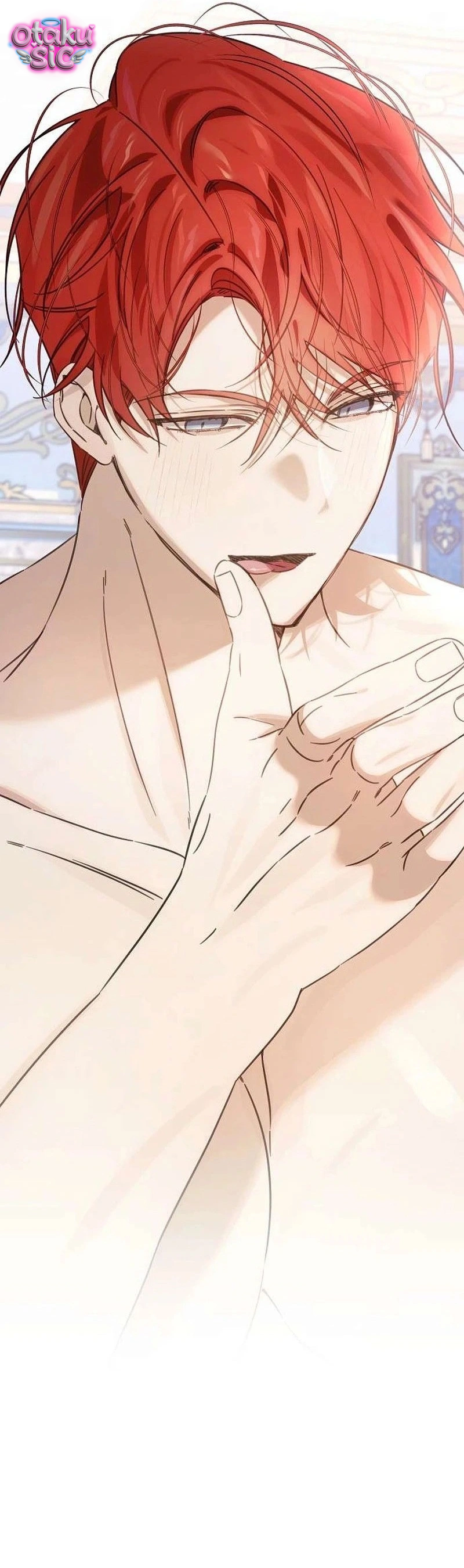 Đồ Chơi "Thực Hành" Của Năm Vị Điện Hạ - Chap 5 - Trang 3
