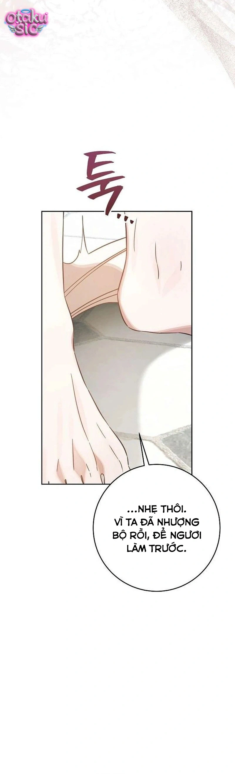Đồ Chơi "Thực Hành" Của Năm Vị Điện Hạ - Chap 5 - Trang 21