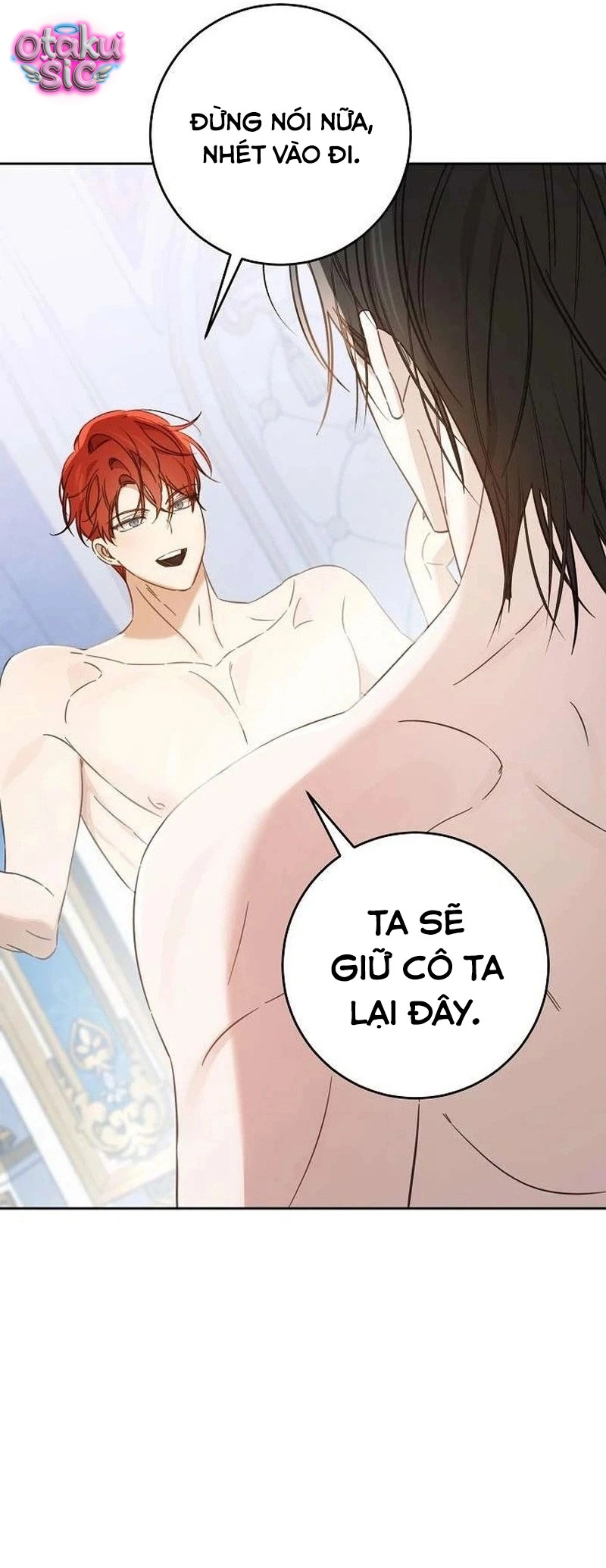 Đồ Chơi "Thực Hành" Của Năm Vị Điện Hạ - Chap 5 - Trang 22