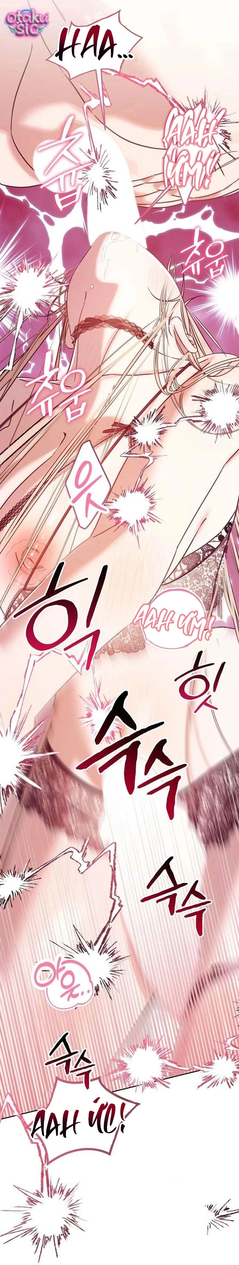 Đồ Chơi "Thực Hành" Của Năm Vị Điện Hạ - Chap 5 - Trang 29