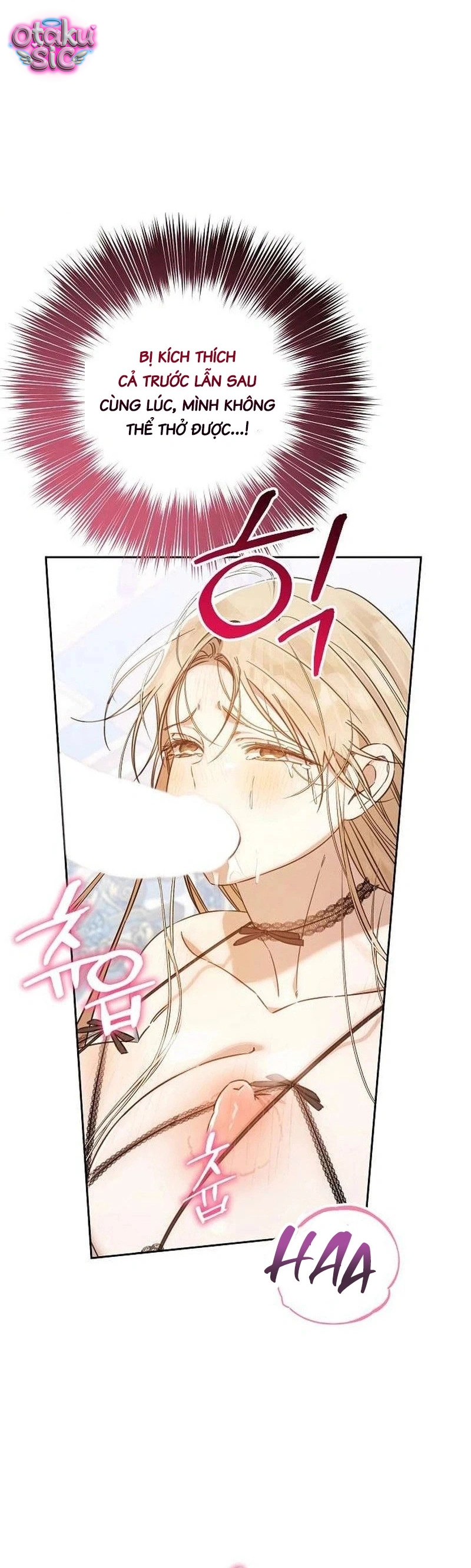 Đồ Chơi "Thực Hành" Của Năm Vị Điện Hạ - Chap 5 - Trang 30