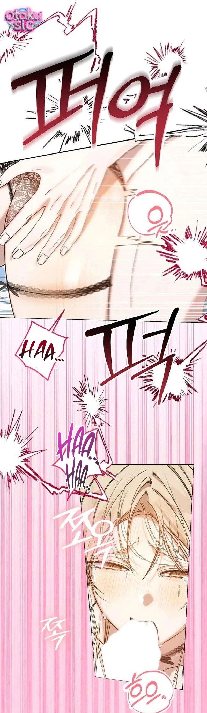 Đồ Chơi "Thực Hành" Của Năm Vị Điện Hạ - Chap 5 - Trang 41