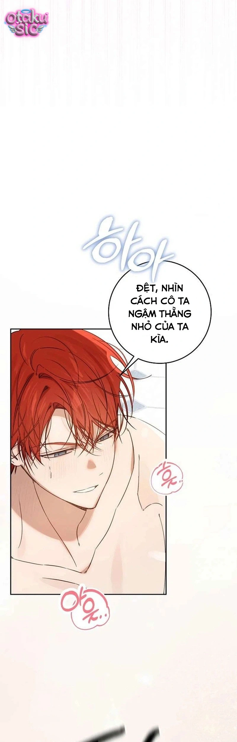 Đồ Chơi "Thực Hành" Của Năm Vị Điện Hạ - Chap 5 - Trang 43