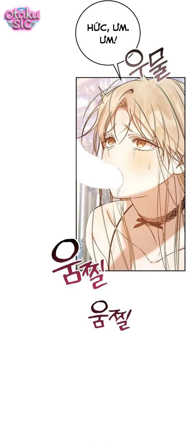 Đồ Chơi "Thực Hành" Của Năm Vị Điện Hạ - Chap 5 - Trang 46