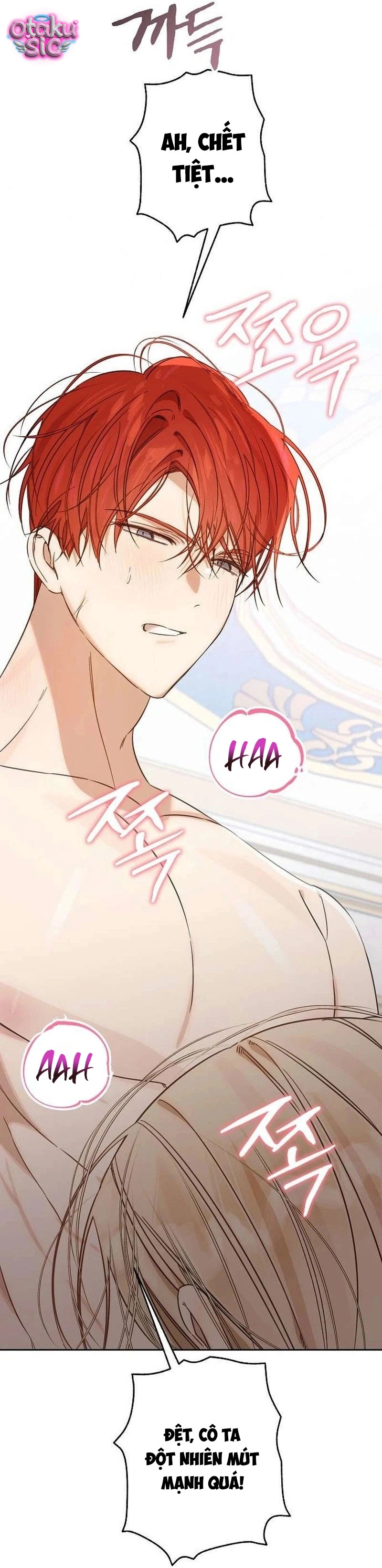Đồ Chơi "Thực Hành" Của Năm Vị Điện Hạ - Chap 5 - Trang 47