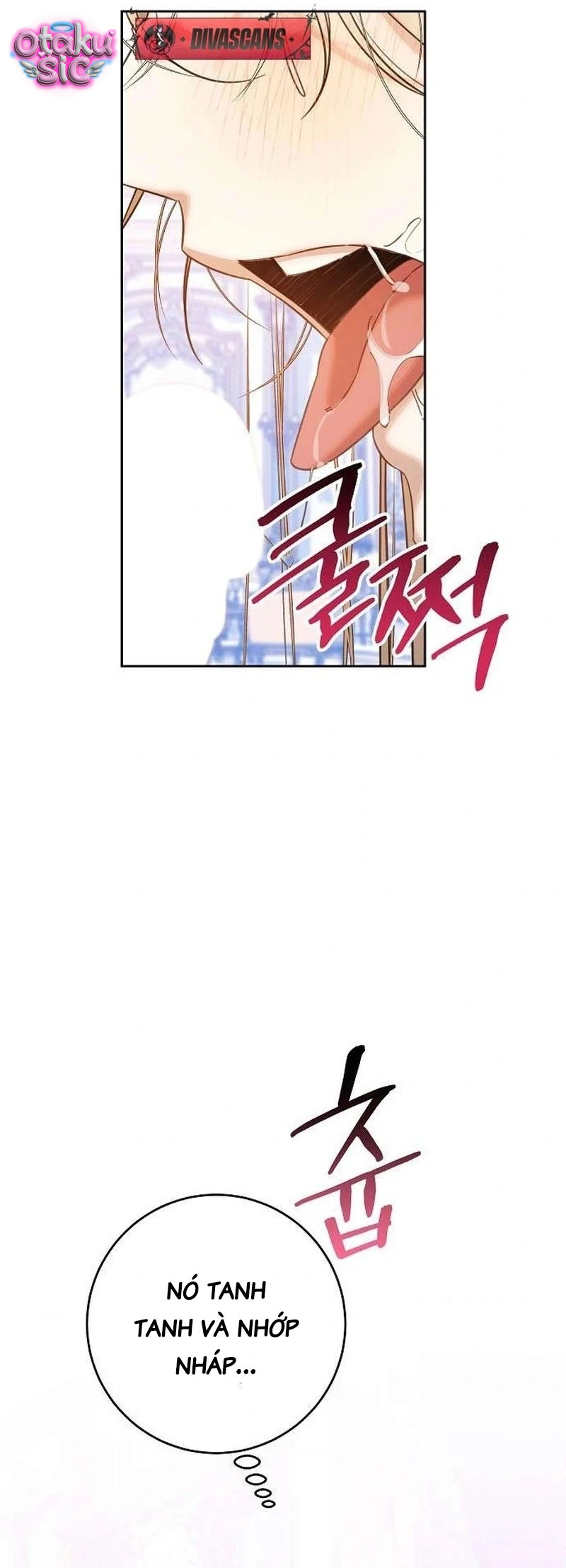 Đồ Chơi "Thực Hành" Của Năm Vị Điện Hạ - Chap 5 - Trang 50
