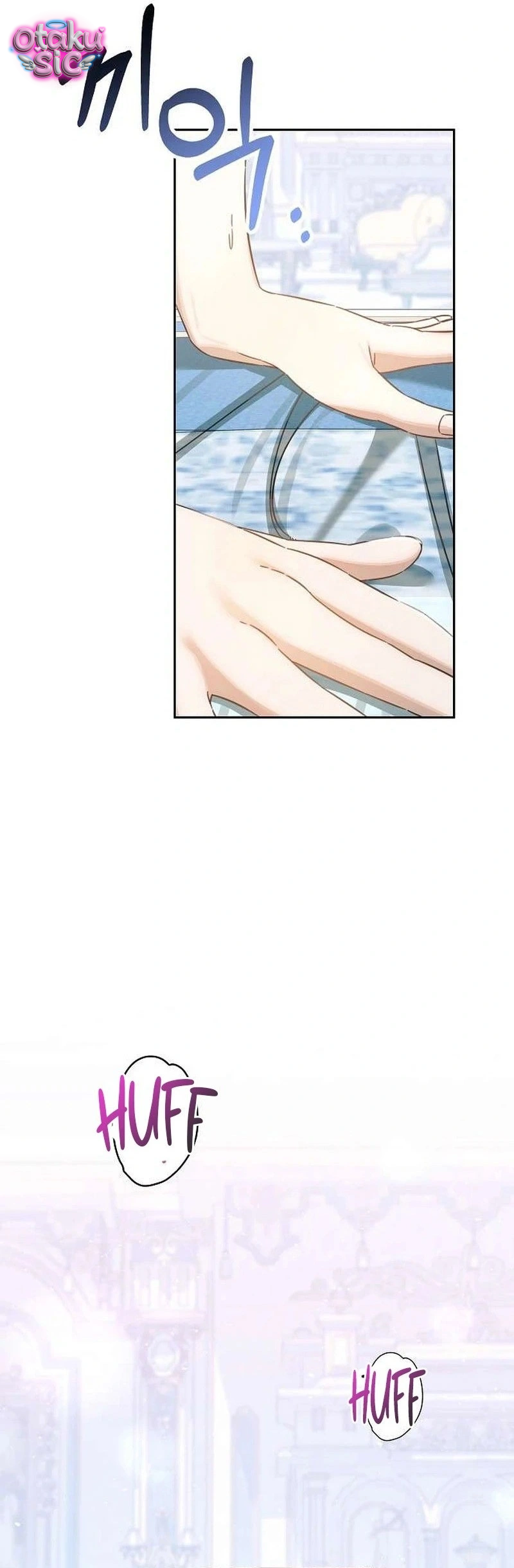 Đồ Chơi "Thực Hành" Của Năm Vị Điện Hạ - Chap 5 - Trang 6