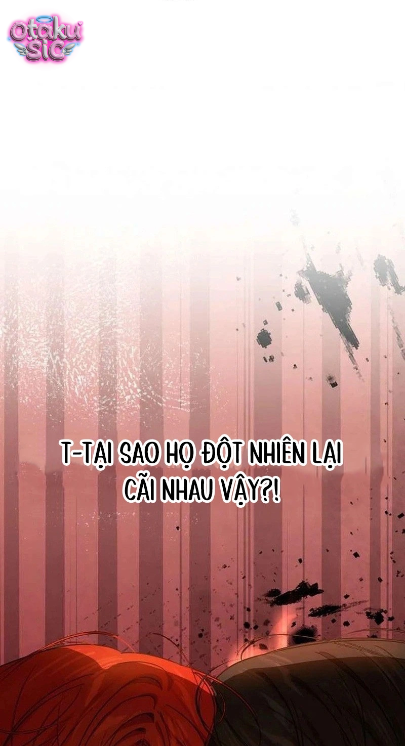 Đồ Chơi "Thực Hành" Của Năm Vị Điện Hạ - Chap 5 - Trang 53