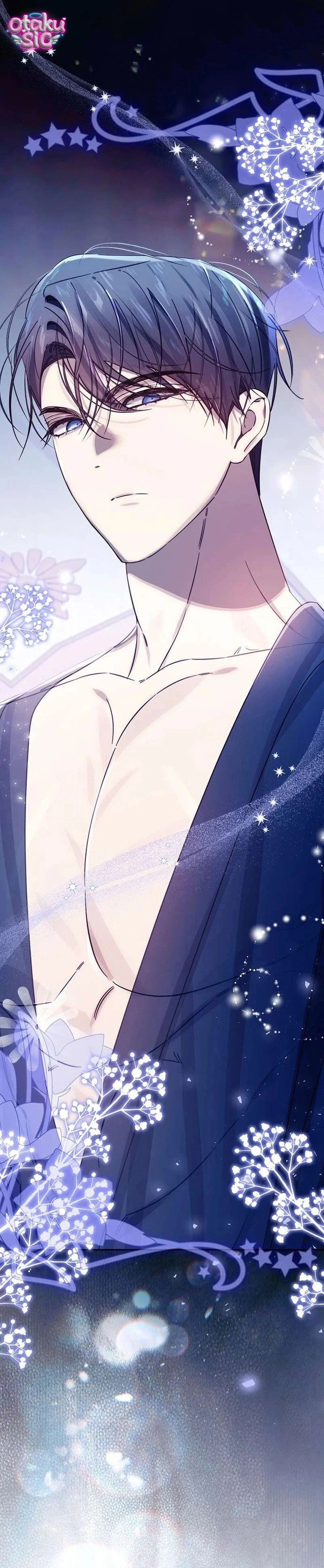 Đồ Chơi "Thực Hành" Của Năm Vị Điện Hạ - Chap 5 - Trang 60