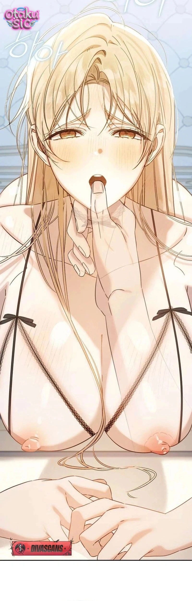Đồ Chơi "Thực Hành" Của Năm Vị Điện Hạ - Chap 5 - Trang 9