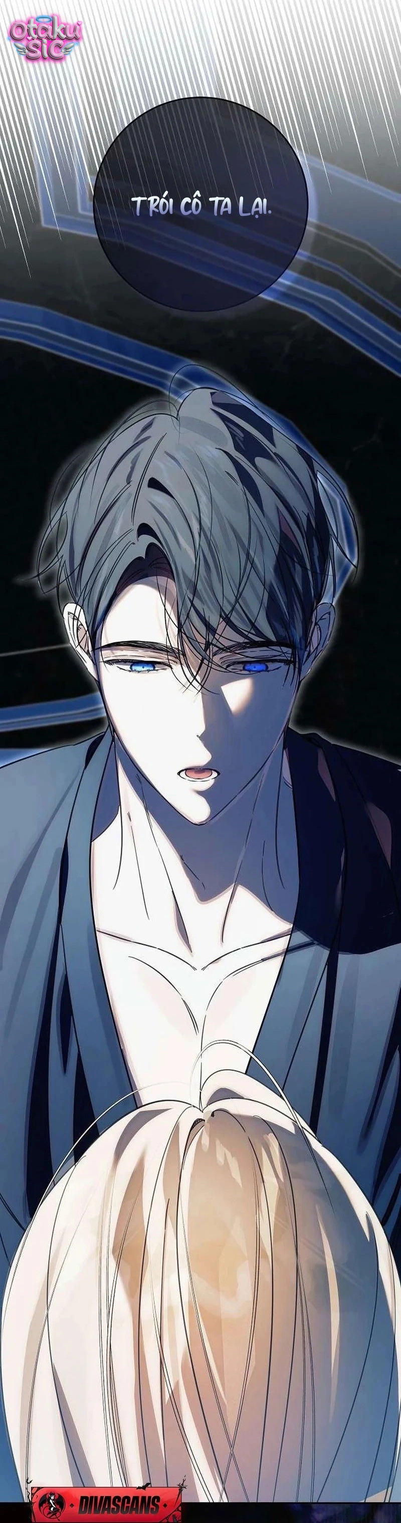 Đồ Chơi "Thực Hành" Của Năm Vị Điện Hạ - Chap 6 - Trang 12