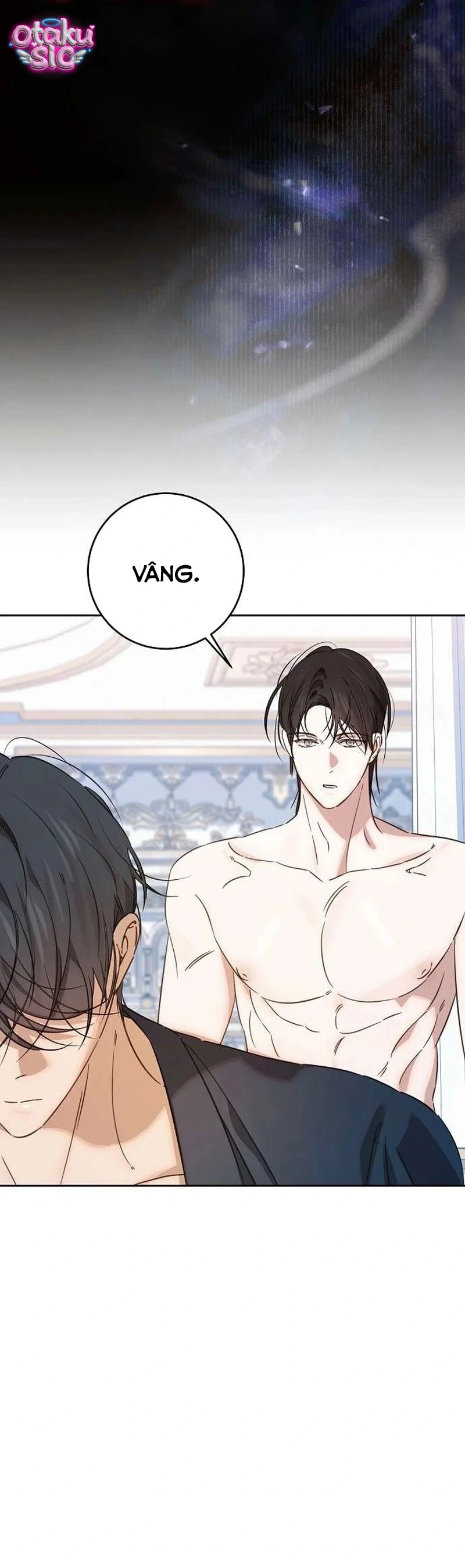 Đồ Chơi "Thực Hành" Của Năm Vị Điện Hạ - Chap 6 - Trang 13