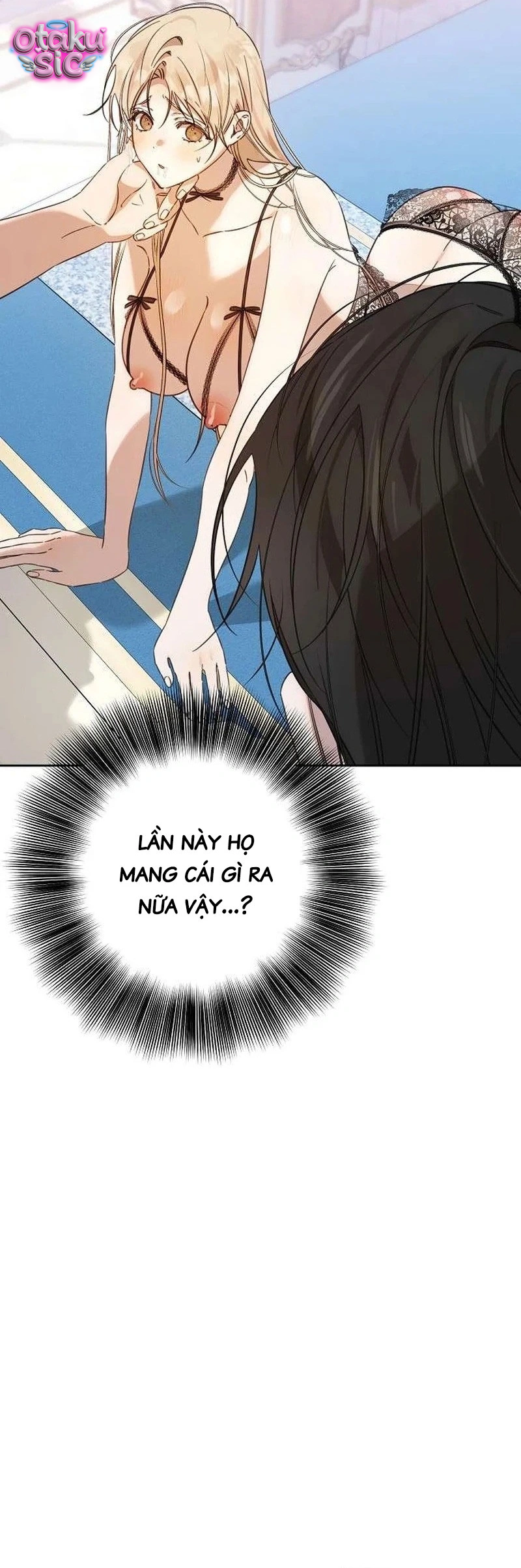 Đồ Chơi "Thực Hành" Của Năm Vị Điện Hạ - Chap 6 - Trang 19