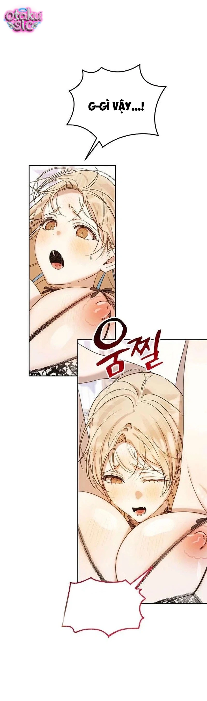 Đồ Chơi "Thực Hành" Của Năm Vị Điện Hạ - Chap 6 - Trang 24