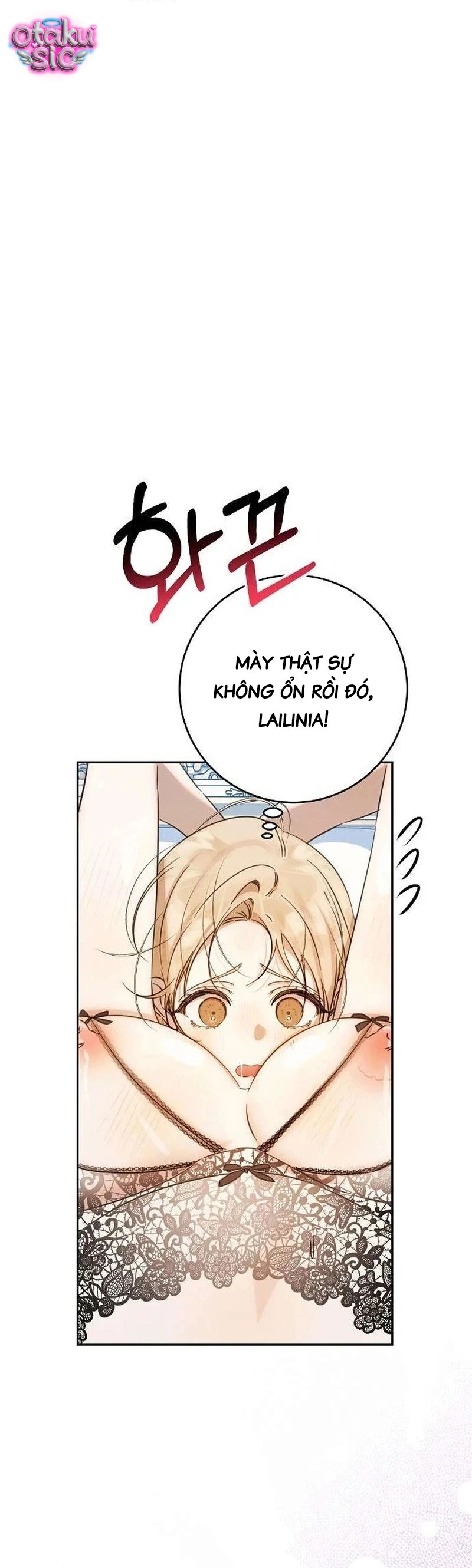 Đồ Chơi "Thực Hành" Của Năm Vị Điện Hạ - Chap 6 - Trang 26
