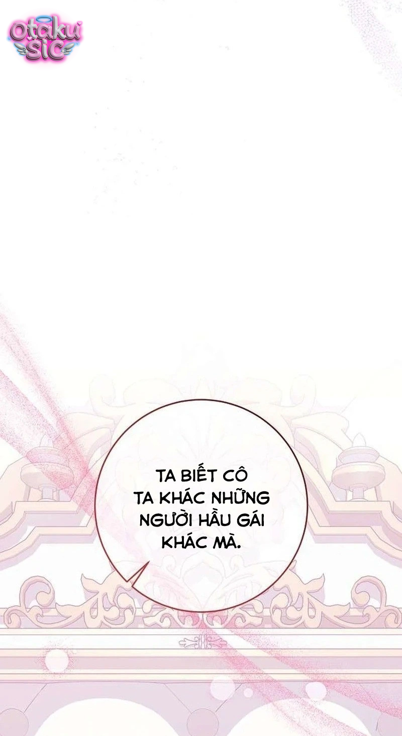 Đồ Chơi "Thực Hành" Của Năm Vị Điện Hạ - Chap 6 - Trang 28