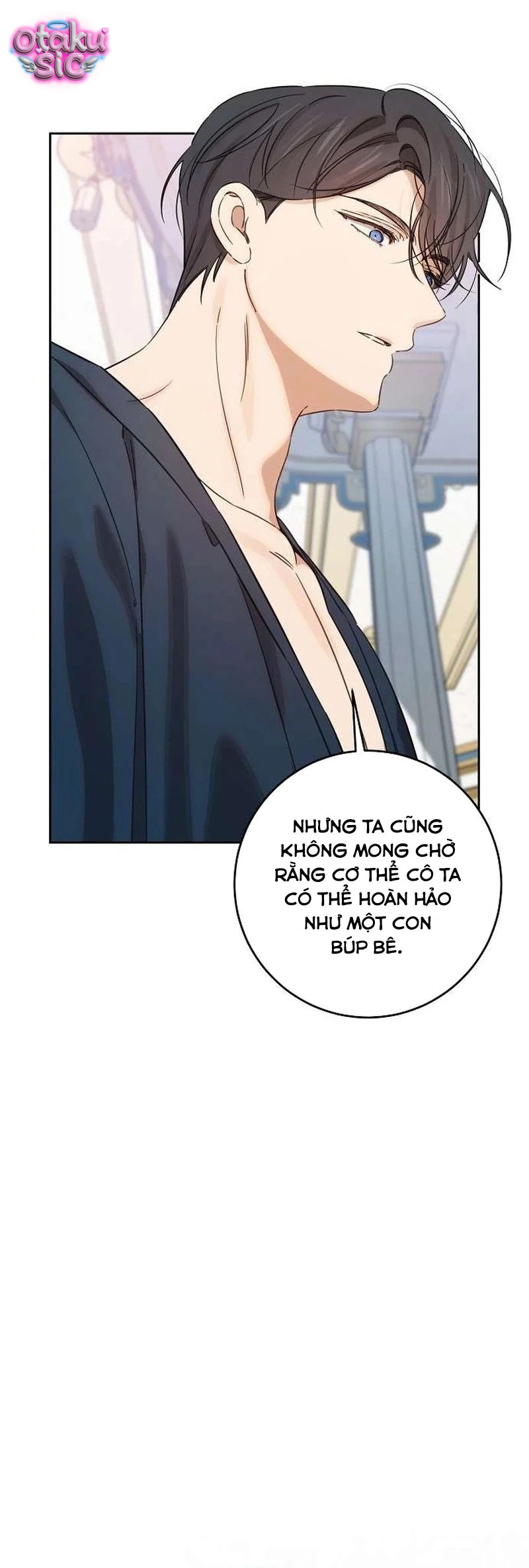 Đồ Chơi "Thực Hành" Của Năm Vị Điện Hạ - Chap 6 - Trang 30