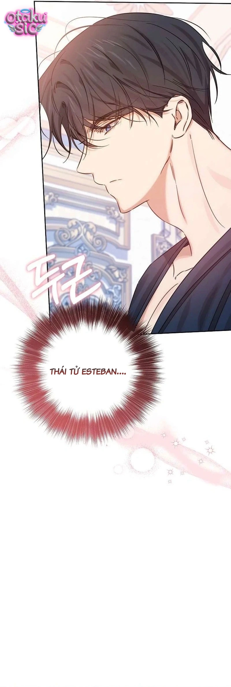Đồ Chơi "Thực Hành" Của Năm Vị Điện Hạ - Chap 6 - Trang 4