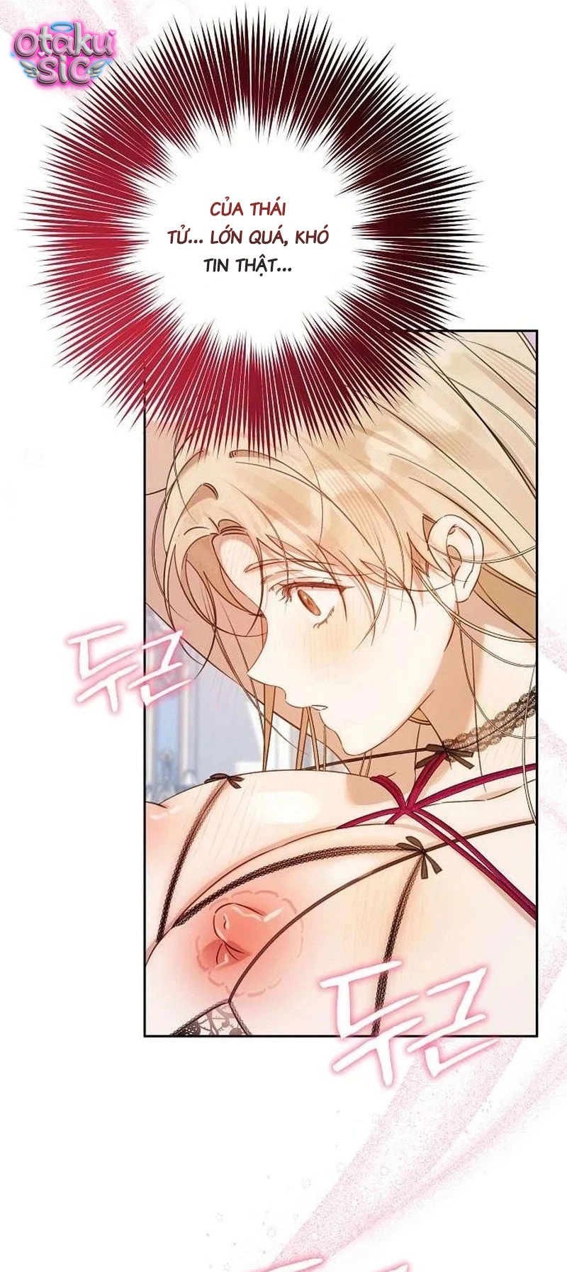 Đồ Chơi "Thực Hành" Của Năm Vị Điện Hạ - Chap 6 - Trang 41