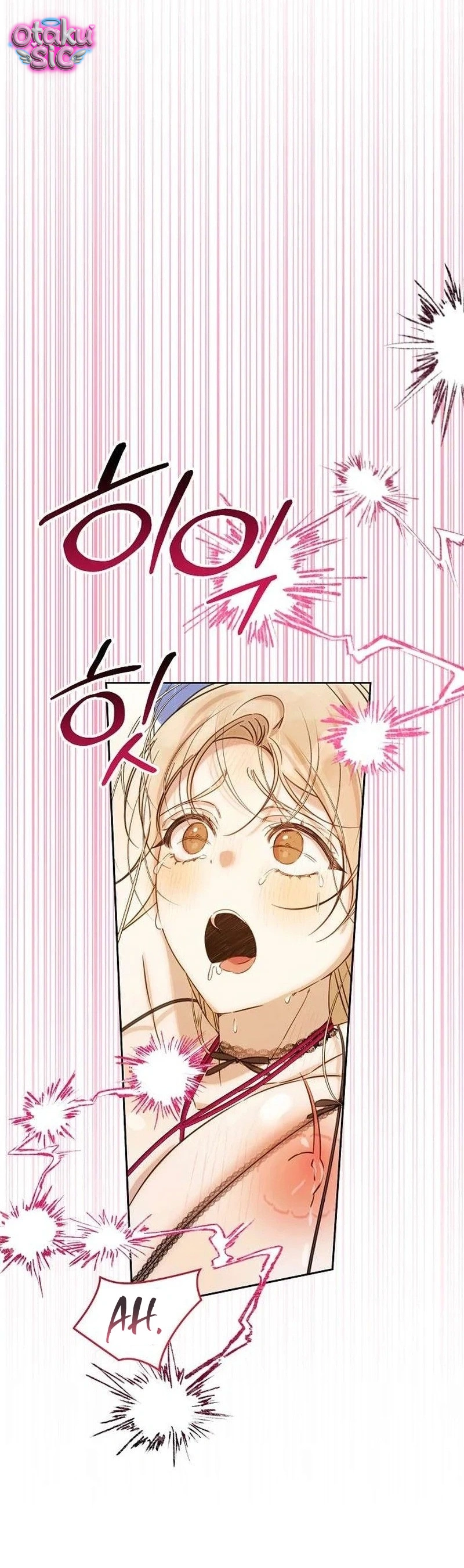 Đồ Chơi "Thực Hành" Của Năm Vị Điện Hạ - Chap 6 - Trang 45