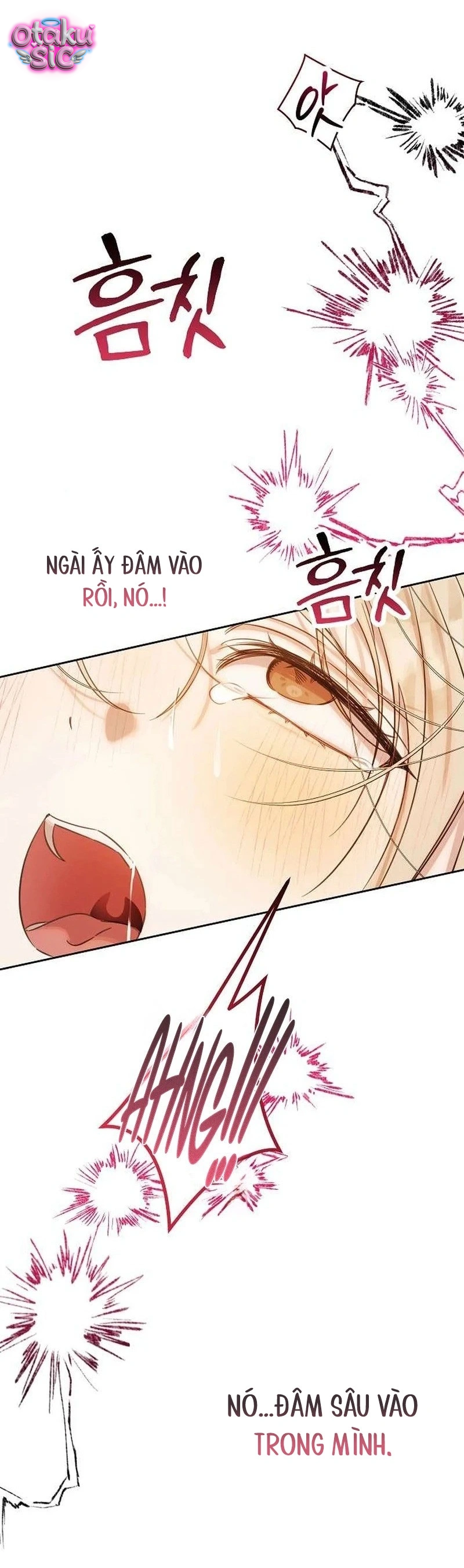 Đồ Chơi "Thực Hành" Của Năm Vị Điện Hạ - Chap 6 - Trang 46