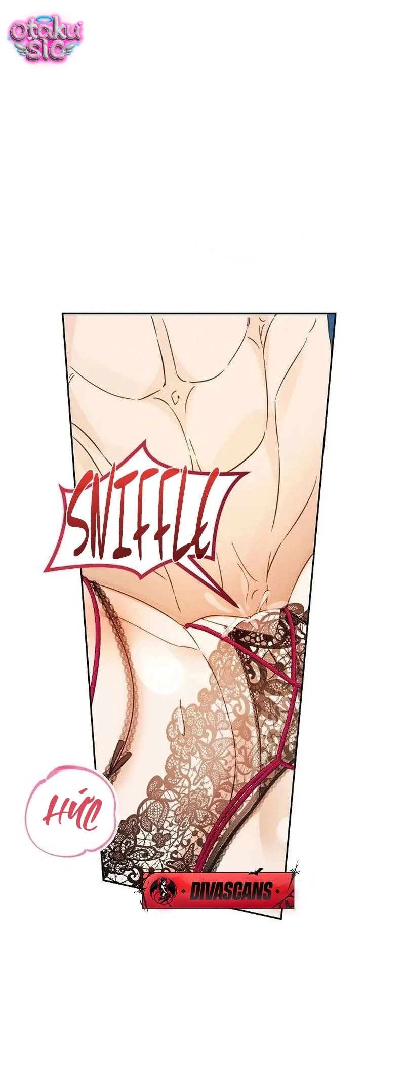 Đồ Chơi "Thực Hành" Của Năm Vị Điện Hạ - Chap 6 - Trang 47