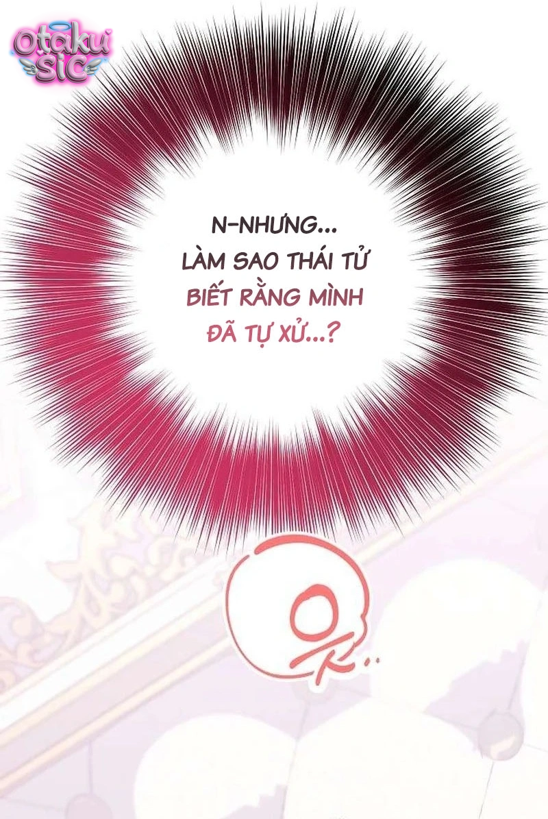 Đồ Chơi "Thực Hành" Của Năm Vị Điện Hạ - Chap 6 - Trang 48