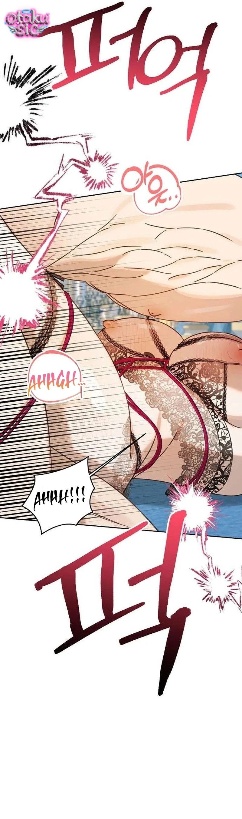 Đồ Chơi "Thực Hành" Của Năm Vị Điện Hạ - Chap 6 - Trang 52