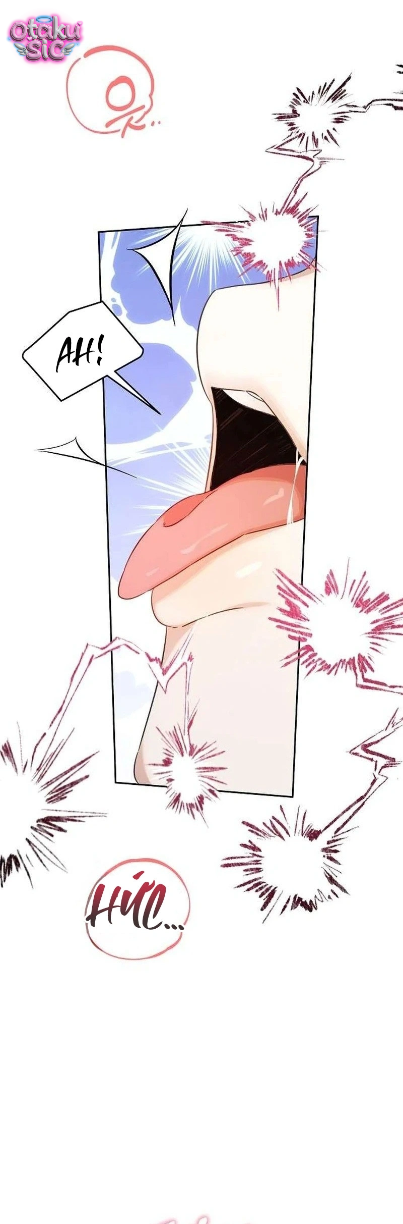 Đồ Chơi "Thực Hành" Của Năm Vị Điện Hạ - Chap 6 - Trang 53